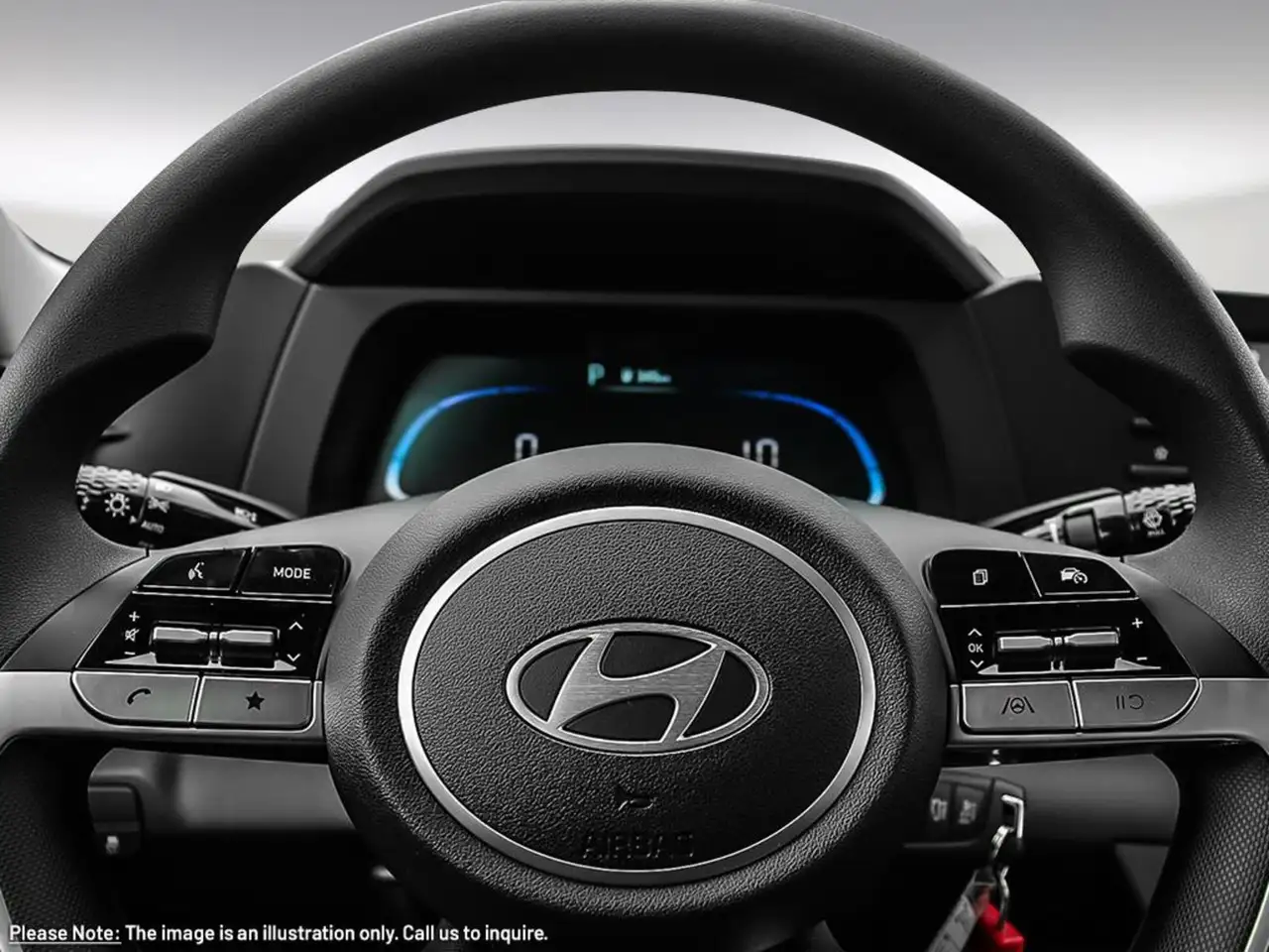 Hyundai ELANTRA photo Hyundai ELANTRA