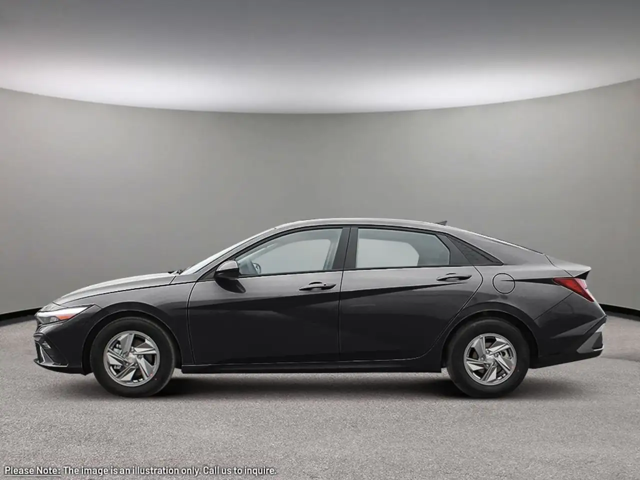 Hyundai ELANTRA photo Hyundai ELANTRA