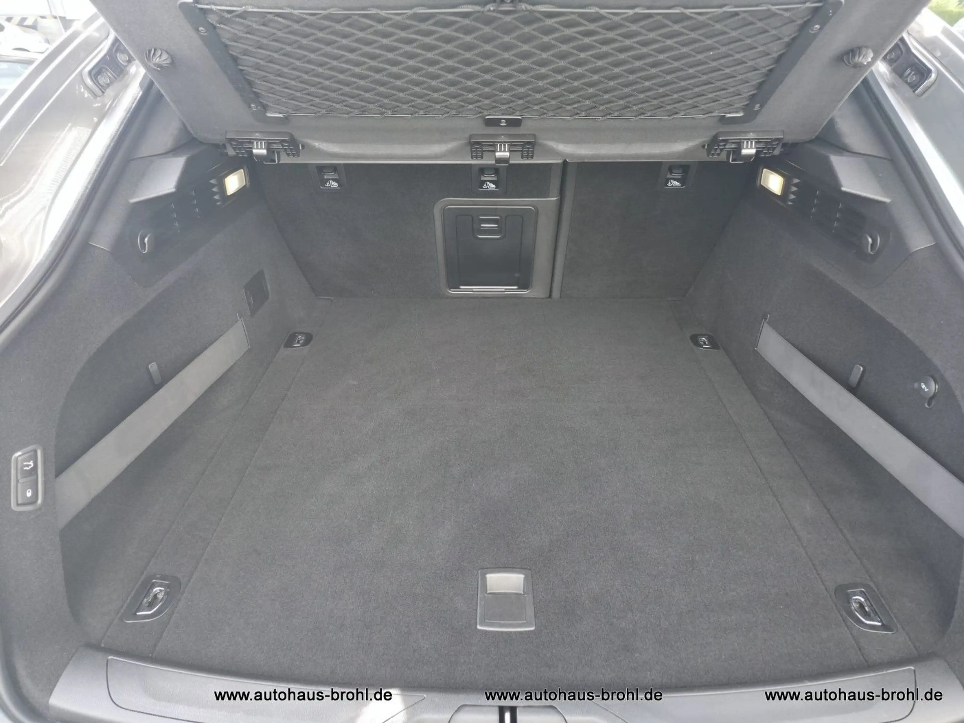 Maserati Levante Diesel 275PS Allrad — photo 13