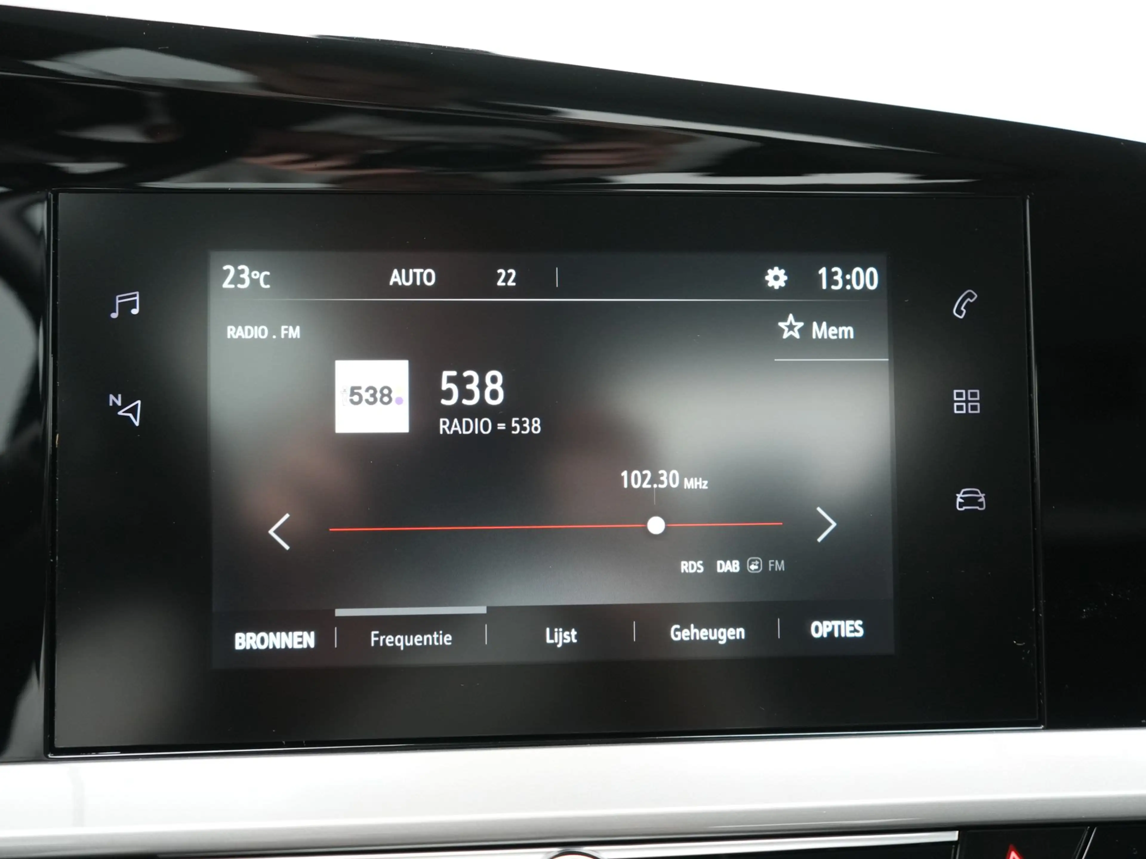 Opel Mokka-E Elegance 50-kWh 11kw bl. 136pk | 360 Camera | BLIS — photo 28