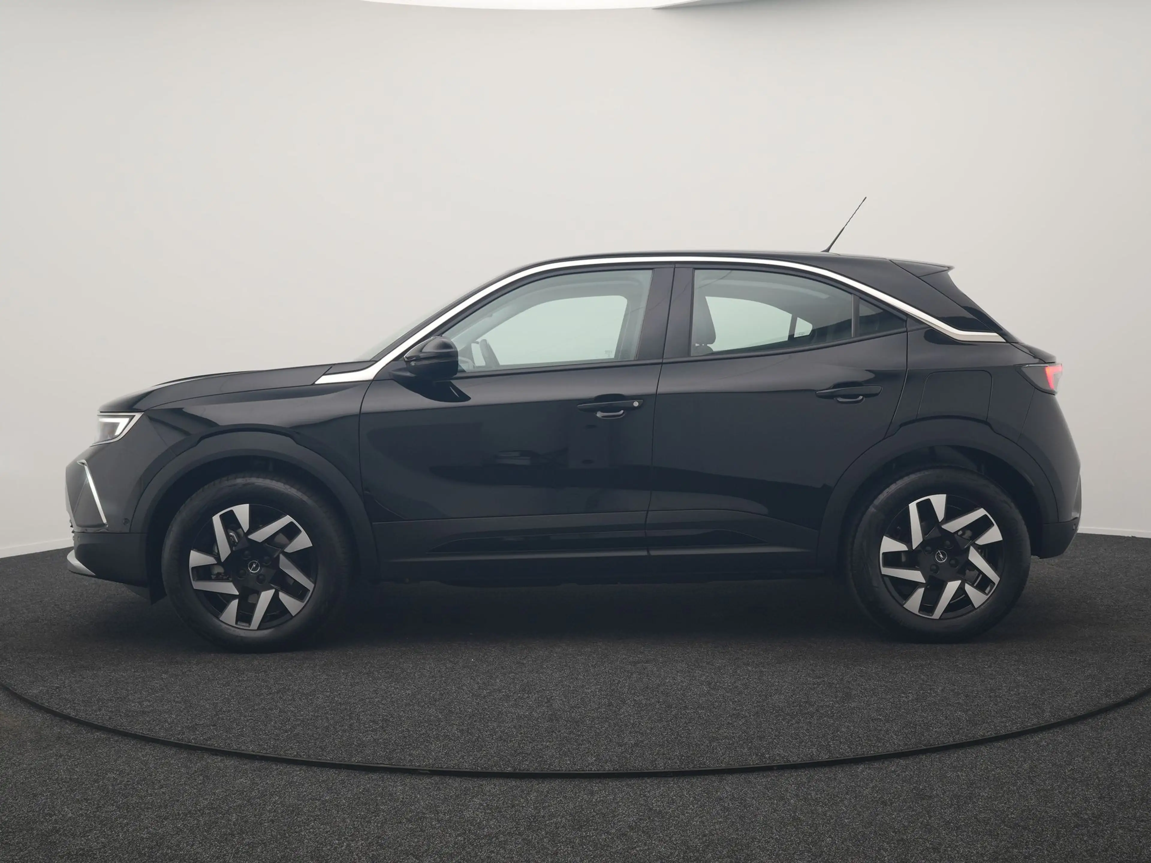 Opel Mokka-E Elegance 50-kWh 11kw bl. 136pk | 360 Camera | BLIS — photo 2
