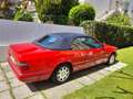 Mercedes-Benz E 200 cabriolet sportline Rosso - thumbnail 2