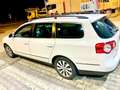 Volkswagen Passat Variant Passat 2010 1.4 tsi Comfortline ecofuel Metano dsg Blanco - thumbnail 14