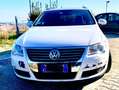 Volkswagen Passat Variant Passat 2010 1.4 tsi Comfortline ecofuel Metano dsg Blanc - thumbnail 4