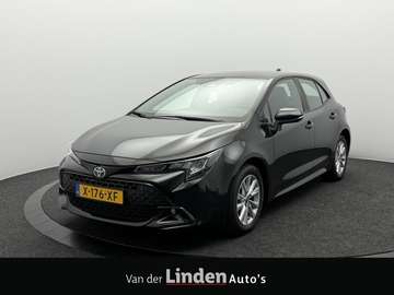 Hybrid 140 Active | Fabrieksgarantie | Adaptieve C