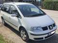 SEAT Alhambra Alhambra Sharan Allrad Luxus 1,9 TDI PD  AHK Weiß - thumbnail 1