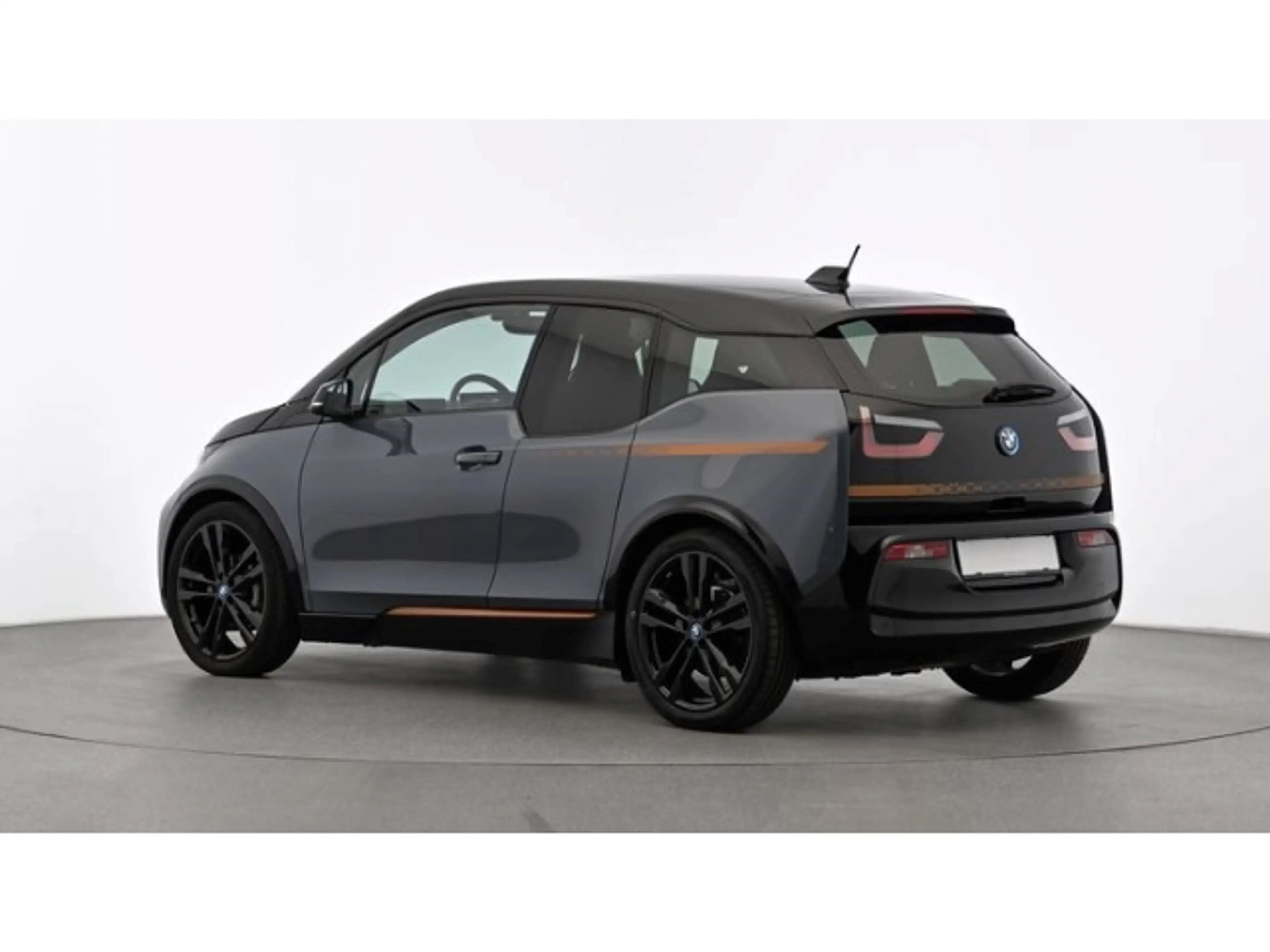 BMW i3 120Ah UNIQUE-FOREVER +LEDER+NAVI-PRO+SHZ+DAB — photo 13