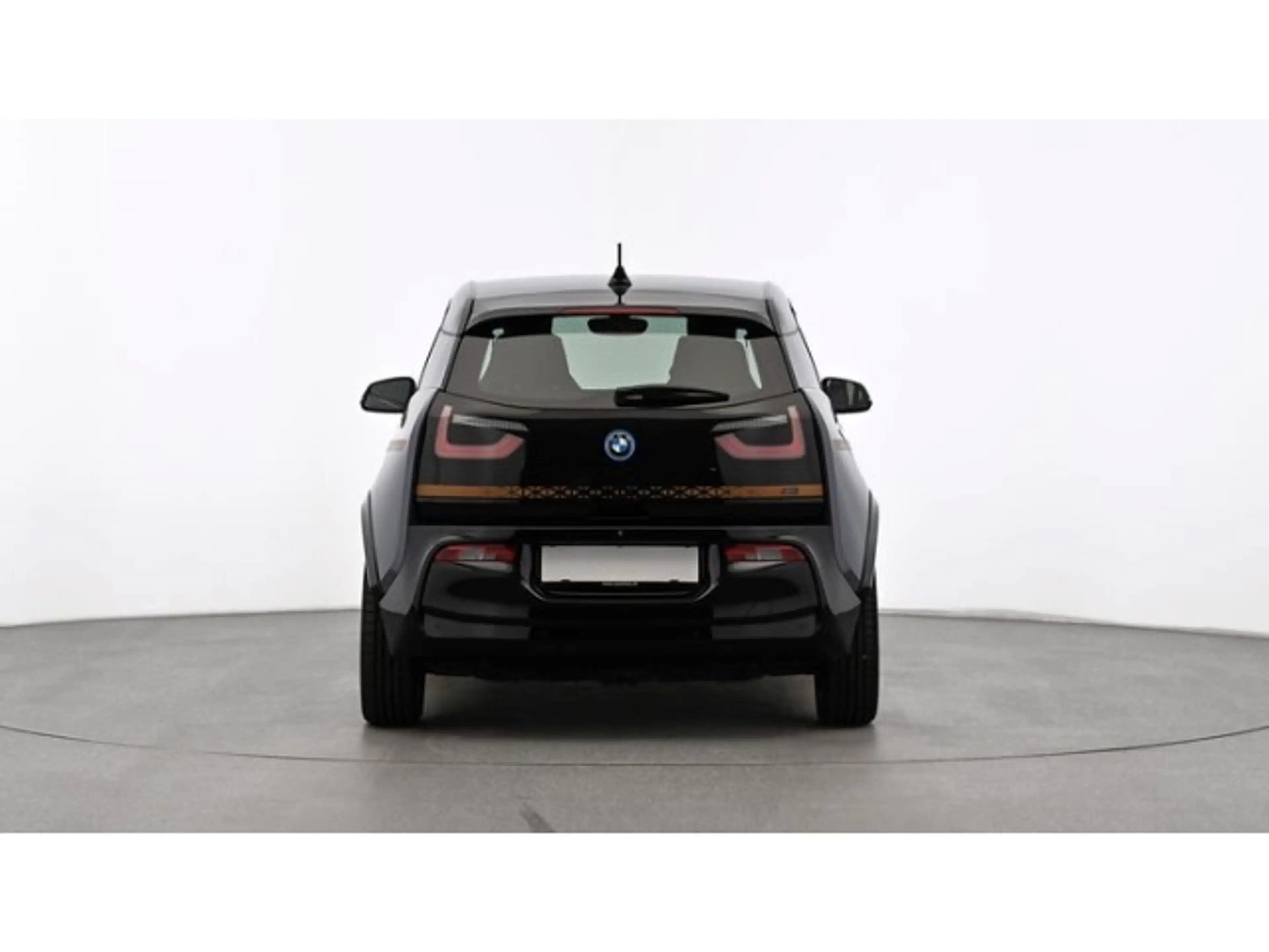 BMW i3 120Ah UNIQUE-FOREVER +LEDER+NAVI-PRO+SHZ+DAB — photo 11