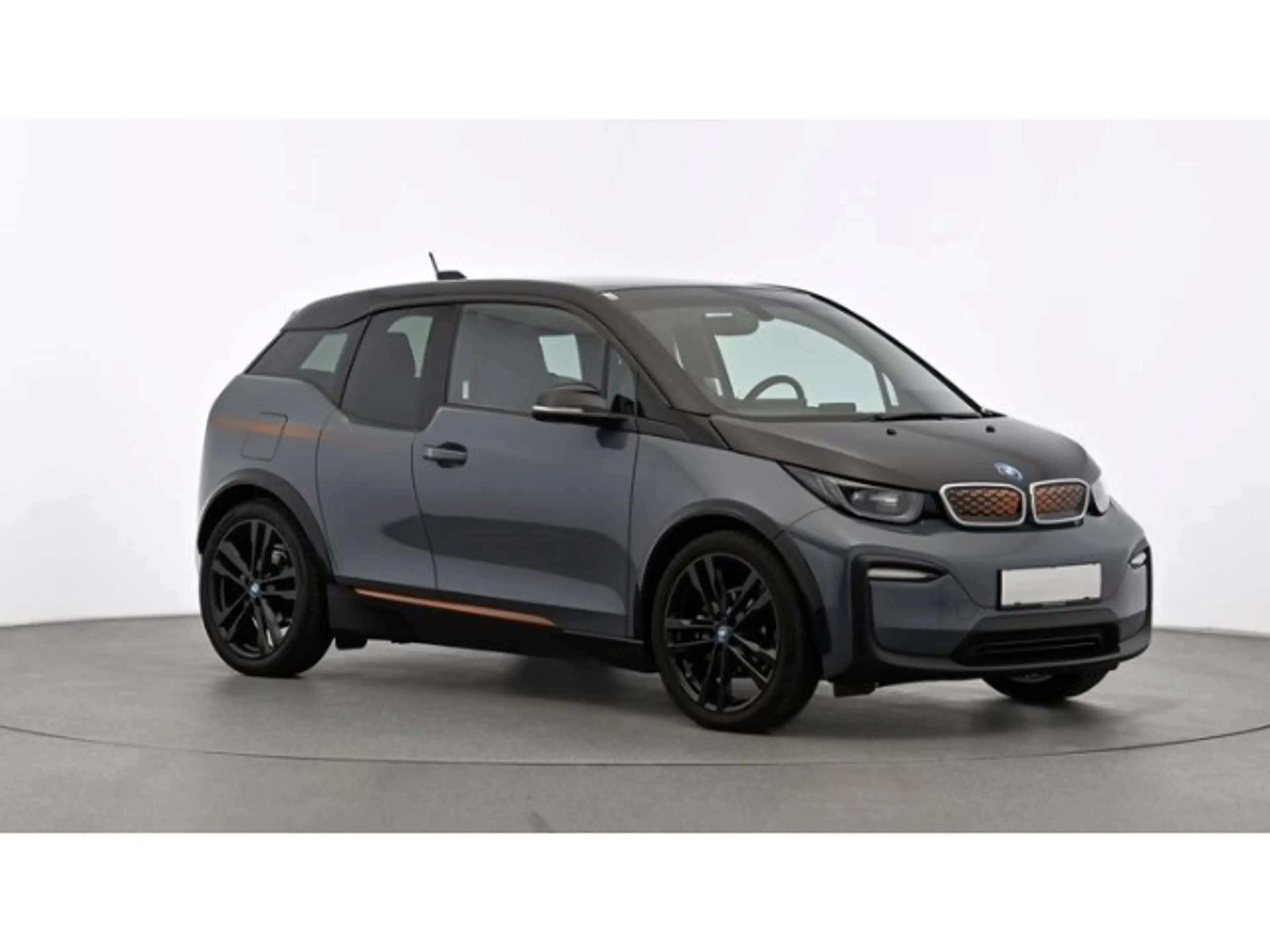 BMW i3 120Ah UNIQUE-FOREVER +LEDER+NAVI-PRO+SHZ+DAB — photo 4
