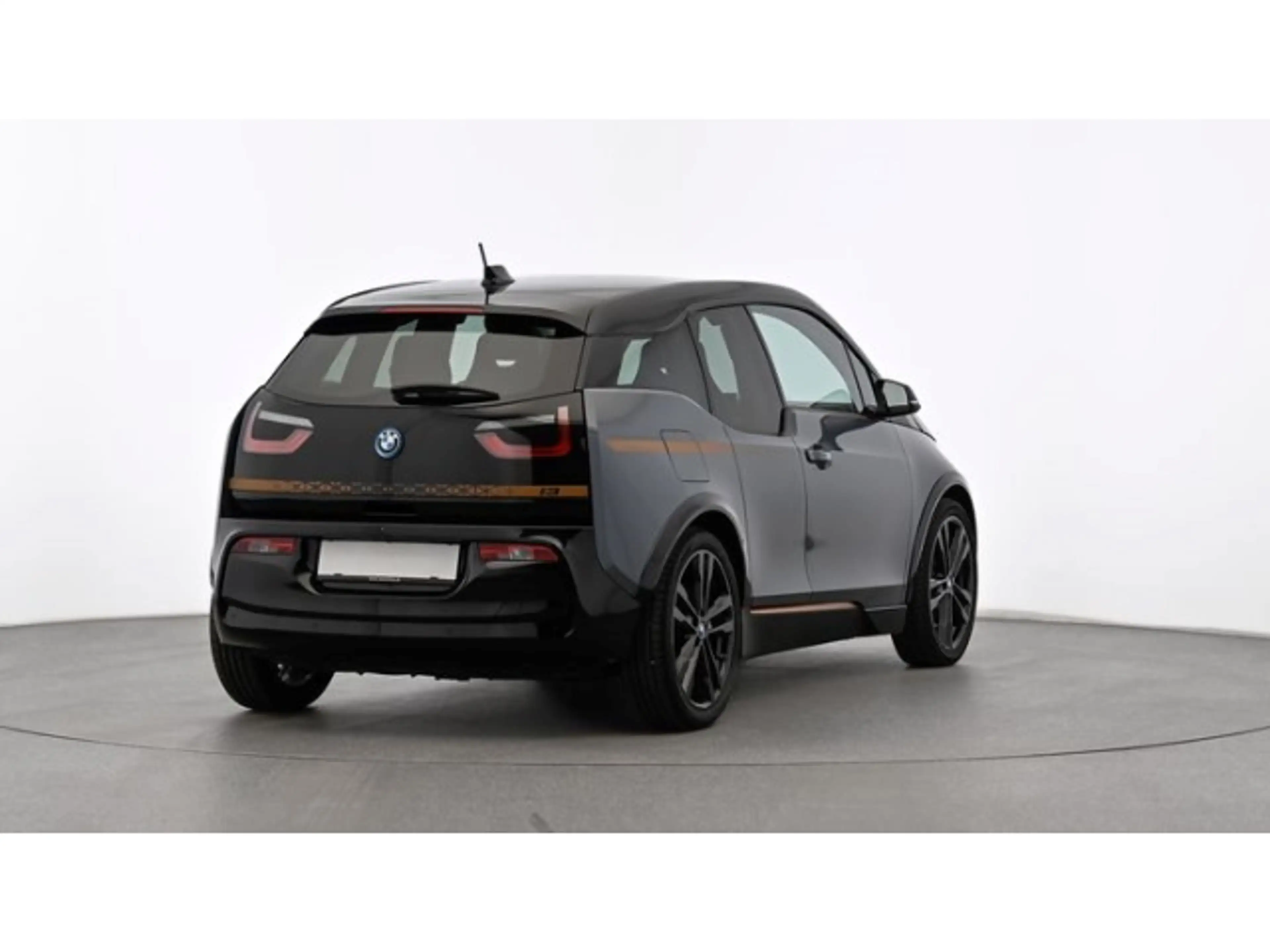 BMW i3 120Ah UNIQUE-FOREVER +LEDER+NAVI-PRO+SHZ+DAB — photo 10