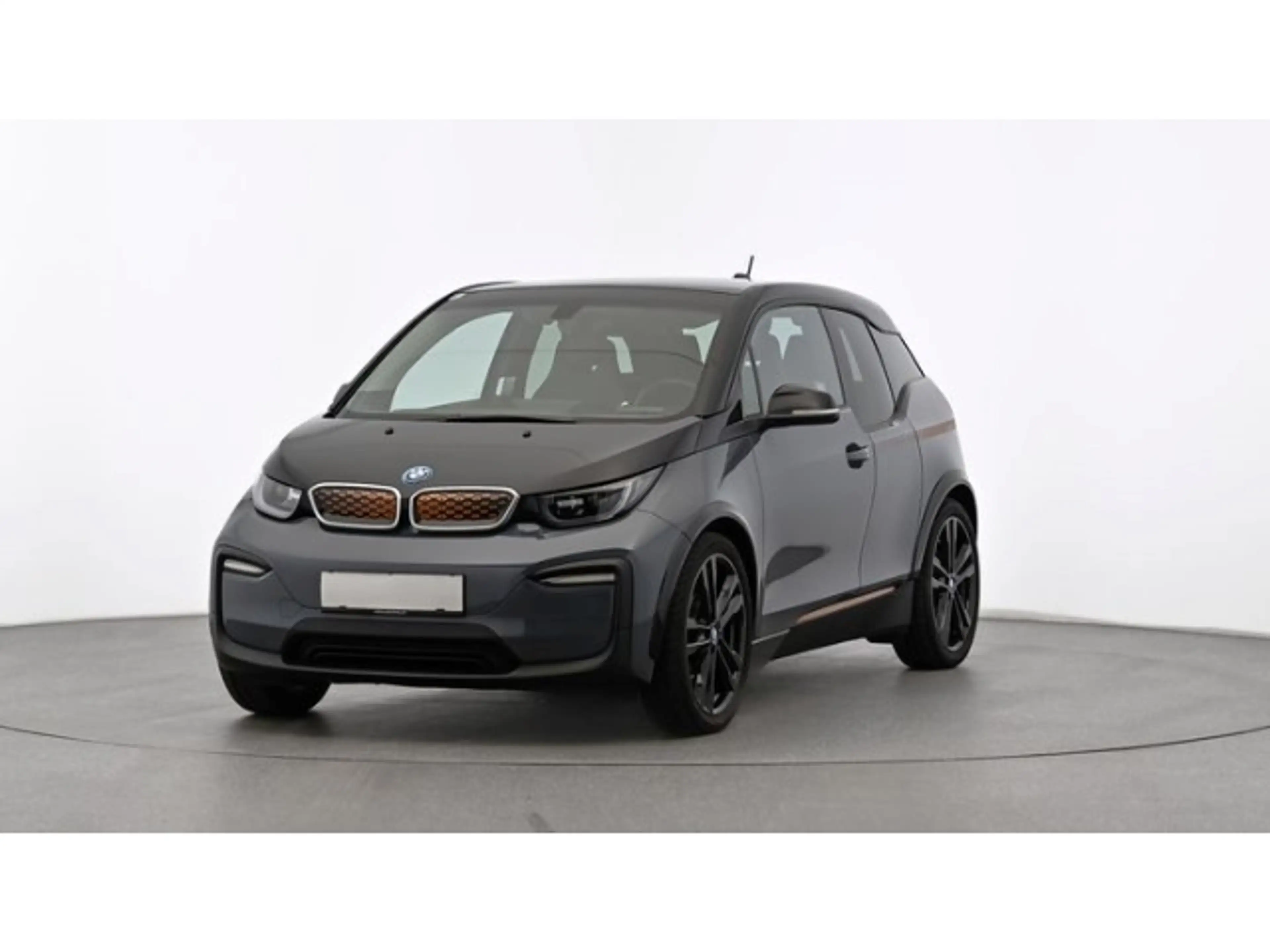 BMW i3 120Ah UNIQUE-FOREVER +LEDER+NAVI-PRO+SHZ+DAB