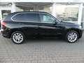 BMW X5 xDrive 30D Kam Nav Hud Shz 7-sitz Schwarz - thumbnail 4
