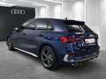 Audi S3 Sportback 2.0TFSI quattro LED NAVI SITZH KAMERA Albastru - thumbnail 9