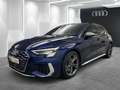 Audi S3 Sportback 2.0TFSI quattro LED NAVI SITZH KAMERA Blue - thumbnail 2