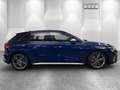 Audi S3 Sportback 2.0TFSI quattro LED NAVI SITZH KAMERA Blauw - thumbnail 12