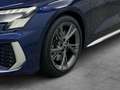 Audi S3 Sportback 2.0TFSI quattro LED NAVI SITZH KAMERA Blauw - thumbnail 4
