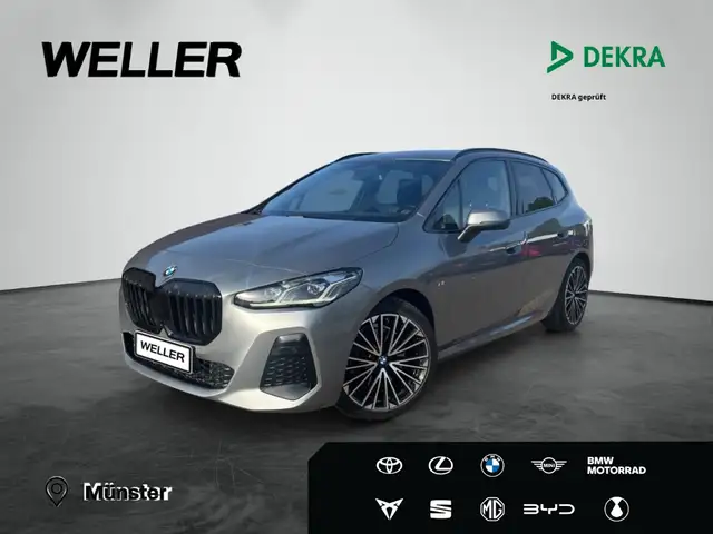 BMW 223 Active Tourer M Sport *Leder*360°*ACC*PDC*SHZ