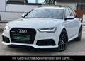 Audi RS6 4.0 TFSI qu. performance *DYNAMIK/EXCLUSIV* Weiß - thumbnail 1
