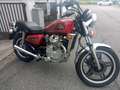 Honda CX 500 Honda CX 500 C Rood - thumbnail 1