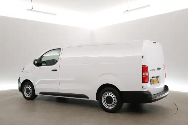 Peugeot E-Expert view 4
