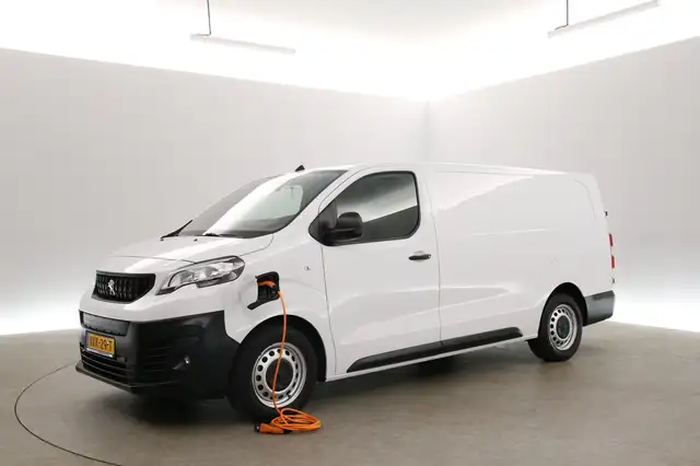 Peugeot E-Expert view 10