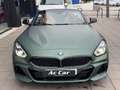 BMW Z4 M40i Verde - thumbnail 7