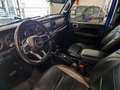 Jeep Wrangler 2.0T GME Sahara 8ATX Bleu - thumbnail 14