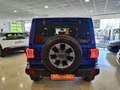 Jeep Wrangler 2.0T GME Sahara 8ATX Bleu - thumbnail 6