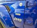 Jeep Wrangler 2.0T GME Sahara 8ATX Bleu - thumbnail 11