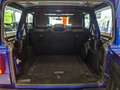 Jeep Wrangler 2.0T GME Sahara 8ATX Bleu - thumbnail 10