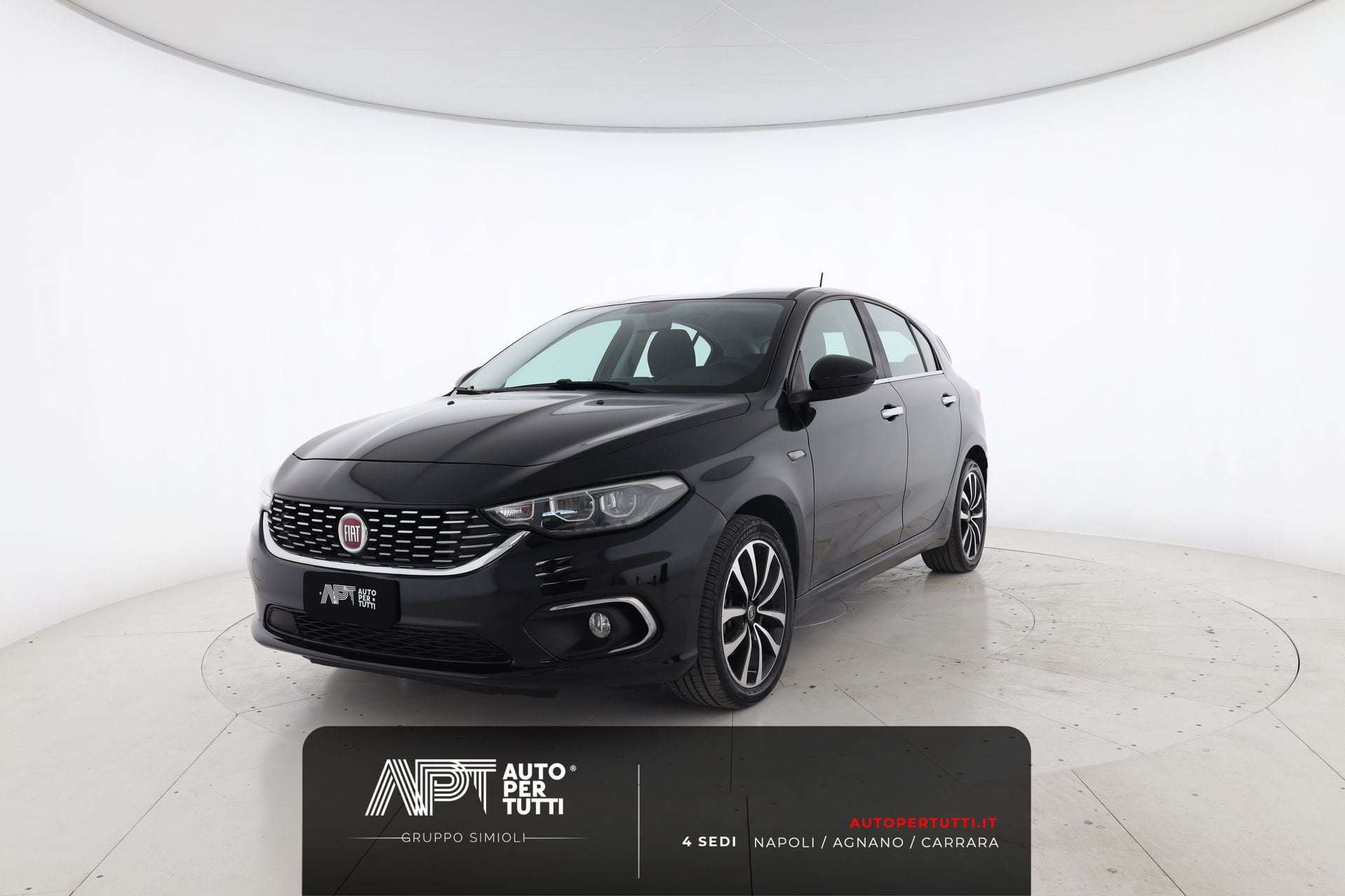 Fiat Tipo