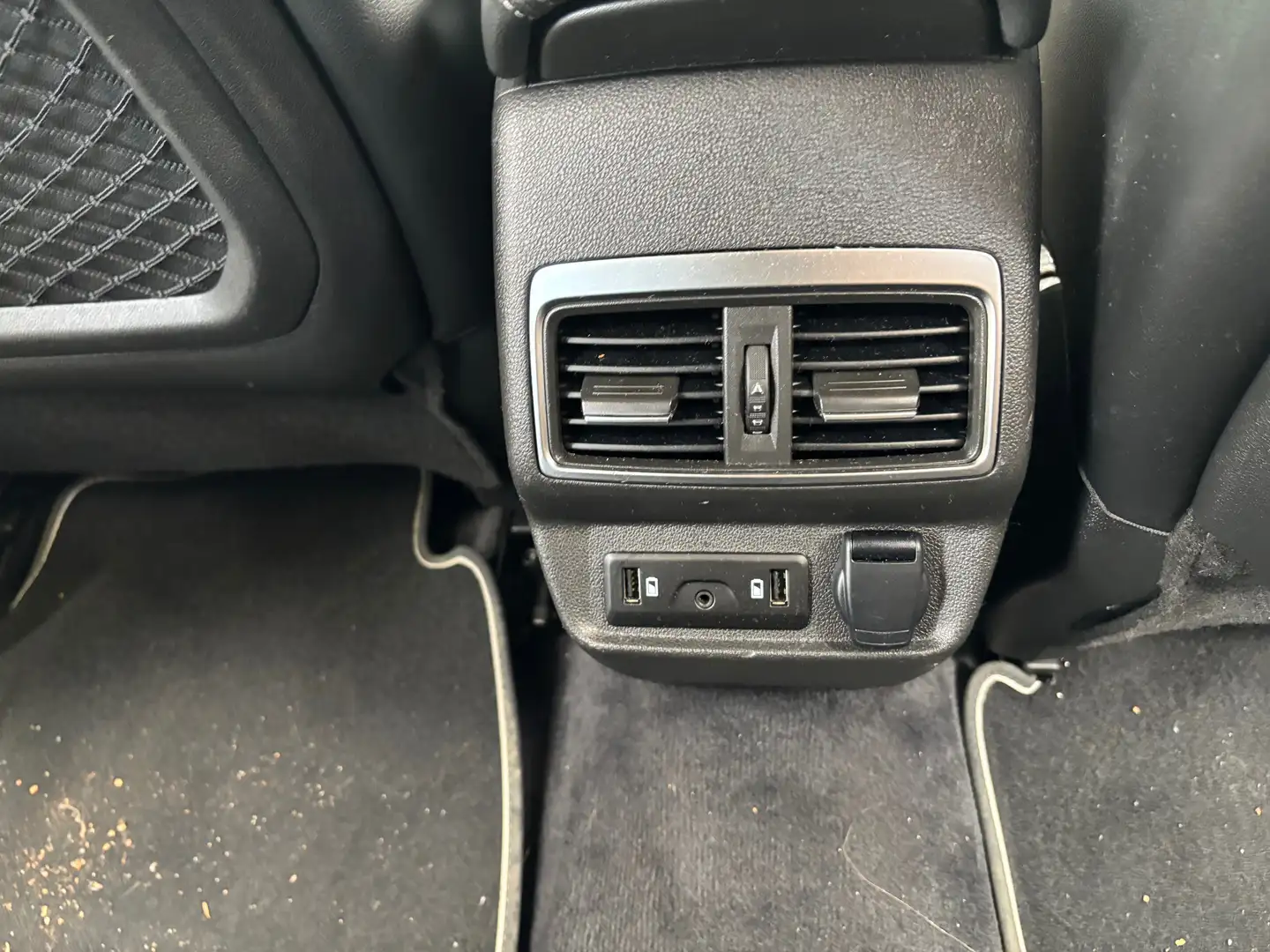 Renault Koleos Koleos ENERGY dCi 175 X-tronic 4WD INITIALE PARIS Weiß - 1