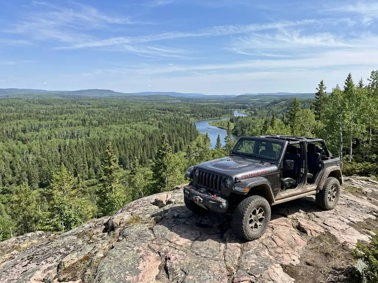 Jeep Wrangler снимка Jeep Wrangler