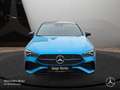 Mercedes-Benz CLA 200 AMG+NIGHT+PANO+AHK+LED+KAMERA+KEYLESS+7G Blau - thumbnail 3