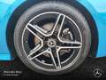 Mercedes-Benz CLA 200 AMG+NIGHT+PANO+AHK+LED+KAMERA+KEYLESS+7G Blau - thumbnail 6