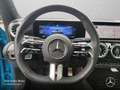 Mercedes-Benz CLA 200 AMG+NIGHT+PANO+AHK+LED+KAMERA+KEYLESS+7G Blau - thumbnail 14