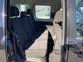 Volkswagen Caddy TRENDLINE 2.0 TDI 4MOTION Trendline NAVI+SHZ+DAB+P Schwarz - thumbnail 26