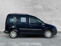 Volkswagen Caddy TRENDLINE 2.0 TDI 4MOTION Trendline NAVI+SHZ+DAB+P Schwarz - thumbnail 7