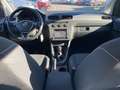 Volkswagen Caddy TRENDLINE 2.0 TDI 4MOTION Trendline NAVI+SHZ+DAB+P Schwarz - thumbnail 14