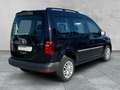 Volkswagen Caddy TRENDLINE 2.0 TDI 4MOTION Trendline NAVI+SHZ+DAB+P Schwarz - thumbnail 5