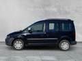 Volkswagen Caddy TRENDLINE 2.0 TDI 4MOTION Trendline NAVI+SHZ+DAB+P Schwarz - thumbnail 2