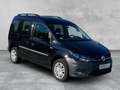 Volkswagen Caddy TRENDLINE 2.0 TDI 4MOTION Trendline NAVI+SHZ+DAB+P Schwarz - thumbnail 7