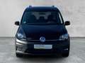 Volkswagen Caddy TRENDLINE 2.0 TDI 4MOTION Trendline NAVI+SHZ+DAB+P Schwarz - thumbnail 9