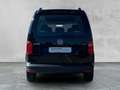 Volkswagen Caddy TRENDLINE 2.0 TDI 4MOTION Trendline NAVI+SHZ+DAB+P Schwarz - thumbnail 4