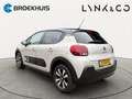Citroen C3 1.2 PureTech Shine | Apple Carplay\Android Auto | Grijs - thumbnail 9
