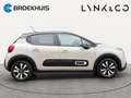 Citroen C3 1.2 PureTech Shine | Apple Carplay\Android Auto | Grijs - thumbnail 3
