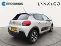 Citroen C3 1.2 PureTech Shine | Apple Carplay\Android Auto | Grijs - thumbnail 2