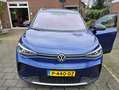 Volkswagen ID.4 First 77 kWh Bleu - thumbnail 1