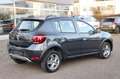 Dacia Sandero II Stepway Prestige l 1.HAND l TÜV NEU l Gris - thumbnail 6