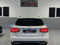 Mercedes-Benz C 250 Sport 204 Cv Automatico , Euro 6 Bianco - thumbnail 5